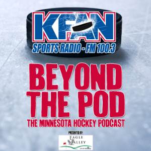 Beyond the Pod-logo