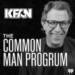 The Common Man Progrum