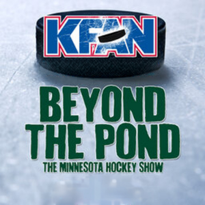 Beyond the Pond-logo