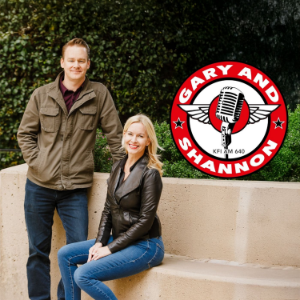 Gary and Shannon-logo