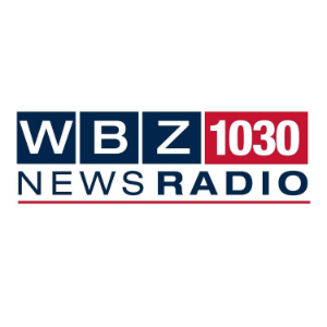 WBZ Radio News Update [Amazon Alexa]-logo