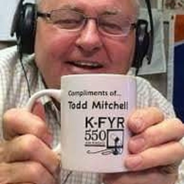 Ask Dan The Tree Man Dan Cashman Listen to Podcasts On Demand Free