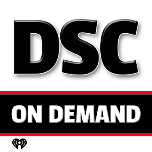 DSC On Demand-logo