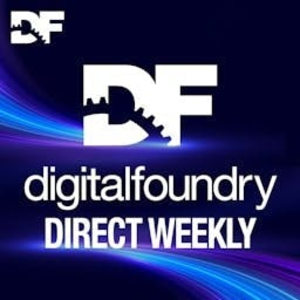 Digital Foundry Direct Weekly-logo