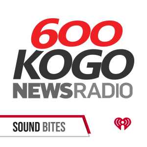 KOGO-AM Sound Bites-logo
