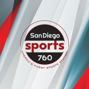 San Diego Sports 760 Clips Page-logo