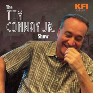 Tim Conway Jr. on Demand-logo