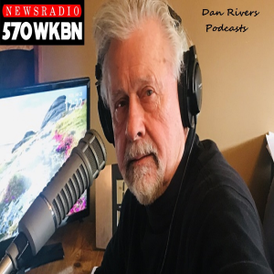 The Dan Rivers Show-logo