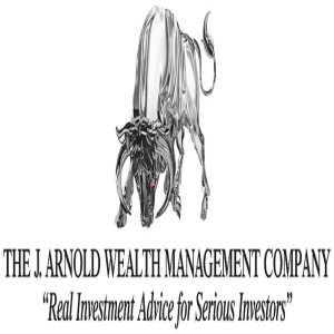 J. Arnold Truth in Investing Show-logo