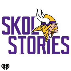 Minnesota Vikings - Skol Stories-logo