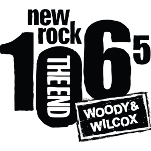 1065 The End-logo