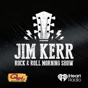 Jim Kerr Anytime-logo