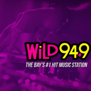WiLD 94.9 Clips-logo