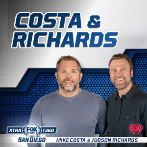 Costa & Richards-logo