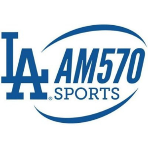 AM 570 LA Sports Clips-logo