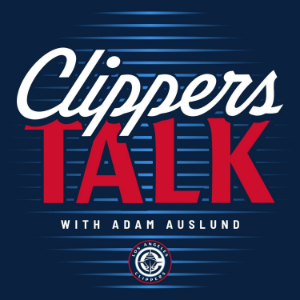 Clippers Talk-logo