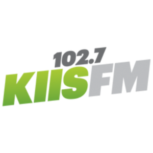KIIS FM Clips-logo