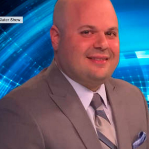 The Andy Slater Show-logo