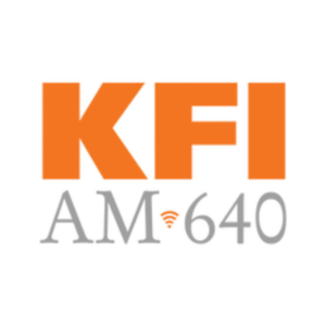 KFI News-logo