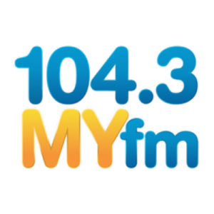 104.3 MYfm Clips-logo