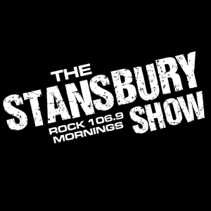 The Stansbury Show-logo