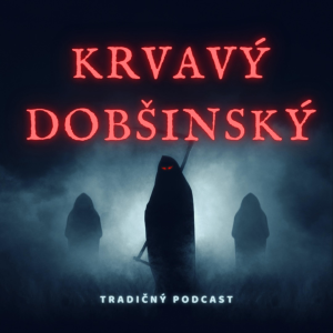 Krvavy Dobsinsky-logo