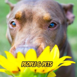 People and Pets-logo