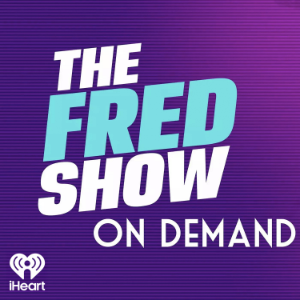 The Fred Show On Demand-logo