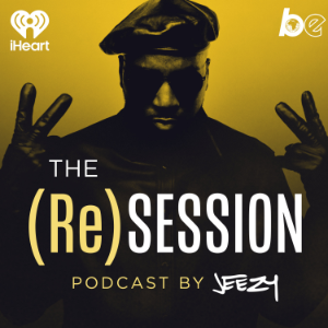 The (Re)Session Podcast by Jeezy-logo