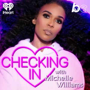 Checking In with Michelle Williams-logo