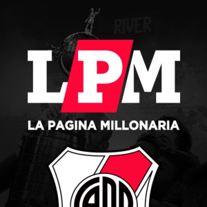 La Pagina Millonaria-logo
