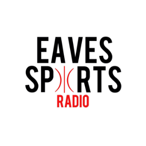 Jerry Eaves Sports Radio-logo