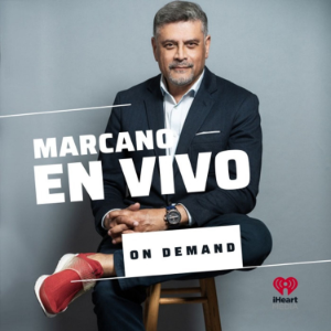 Marcano En Vivo