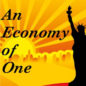 An Economy of One-logo