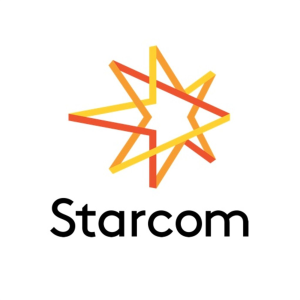 Starcom Los Angeles-logo