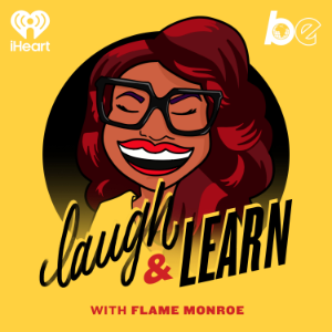 Laugh & Learn-logo