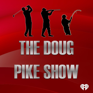 The Doug Pike Show-logo