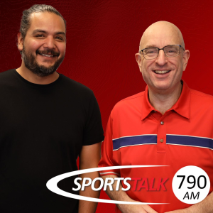 The Matt Thomas Show with Ross-logo