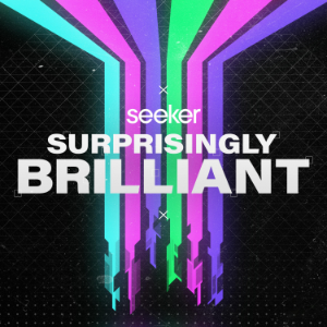 Surprisingly Brilliant-logo