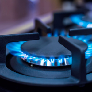 Stove with Chuck Powell and Anders Hirst-logo
