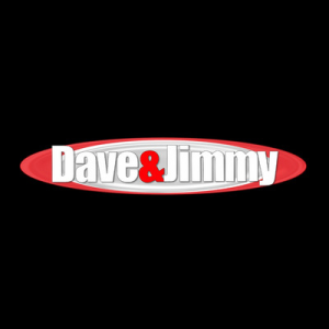 Dave & Jimmy Replay Channel-logo