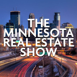 The Minnesota Real Estate Show-logo