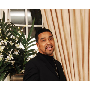 Pastor Darrell Scott 3/16/22