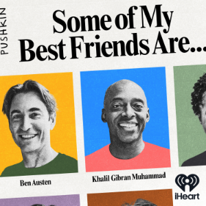 Some of My Best Friends Are-logo