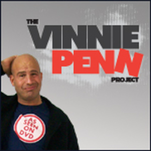 The Vinnie Penn Project-logo