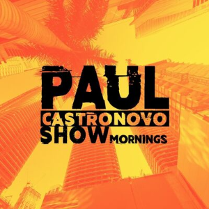 The Paul Castronovo Show-logo