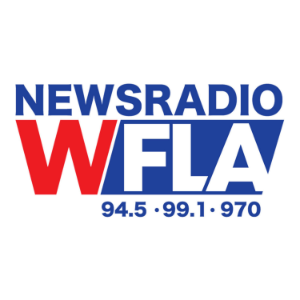Newsradio WFLA On-Demand-logo