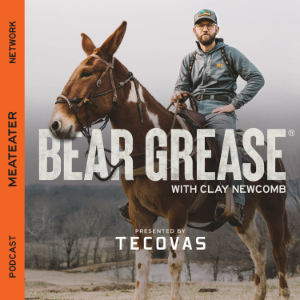 Bear Grease-logo