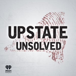 Upstate Unsolved-logo