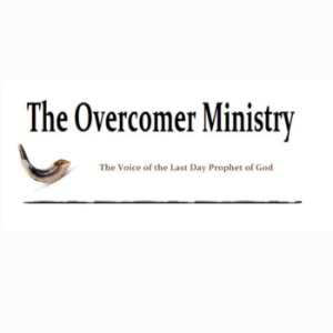 The Overcomer Ministry Podcast-logo